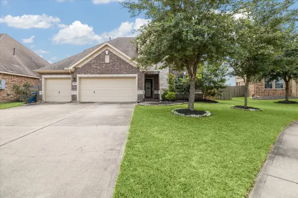 2506 Solitude, Deer Park, TX 77536