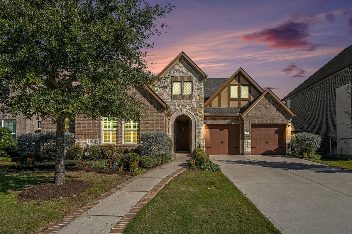 76 Scepter Ridge, Sugar Land, TX 77498 - Image #1