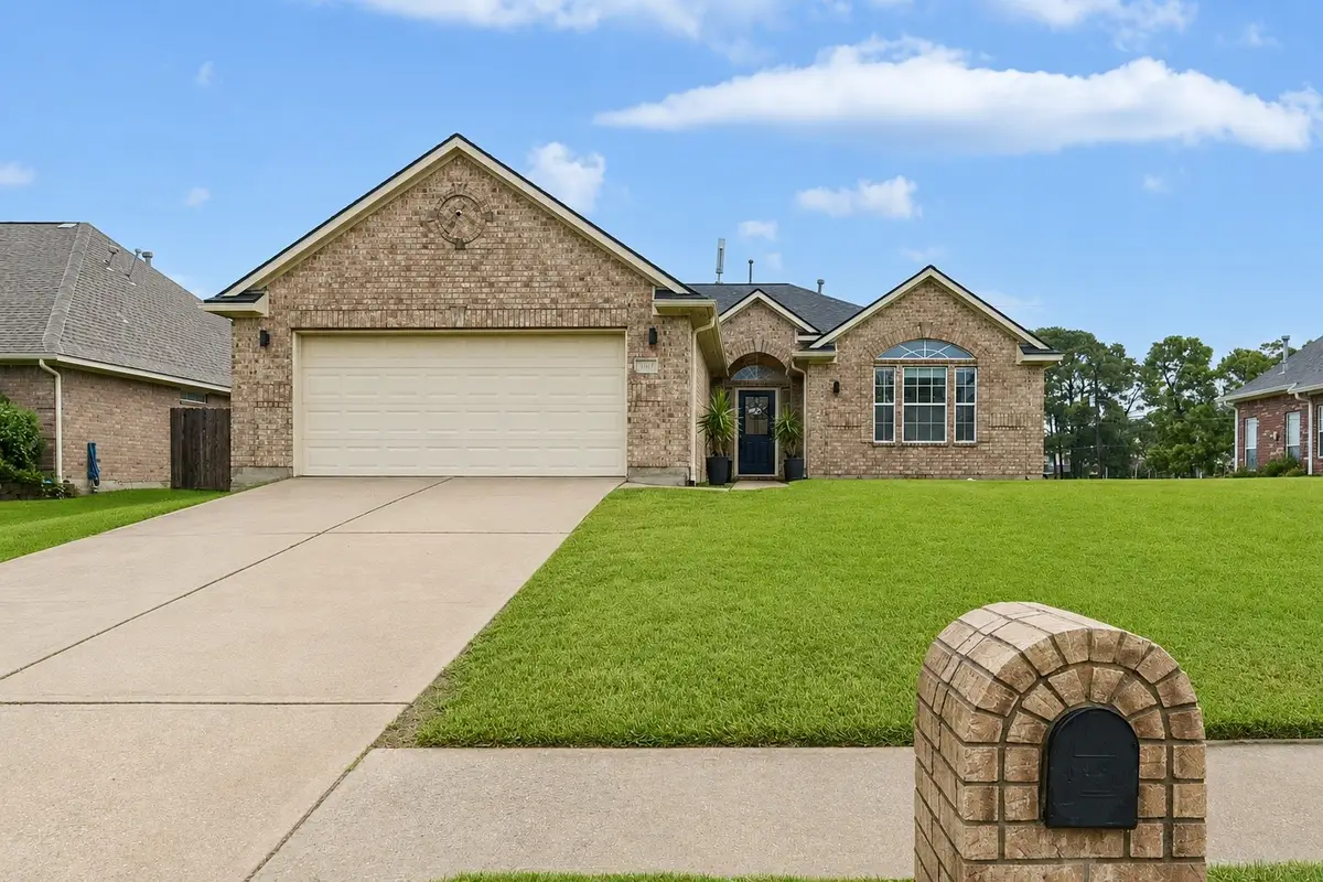 3536 Bayou Forest Drive, Shoreacres, TX 77571 - #1