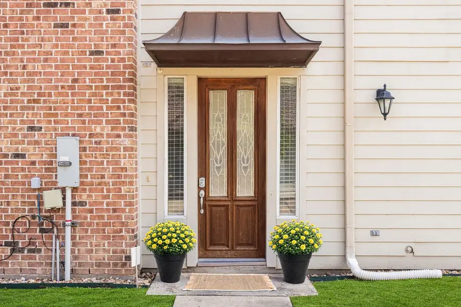 4013 Alba Road, Houston, TX 77018 - #2