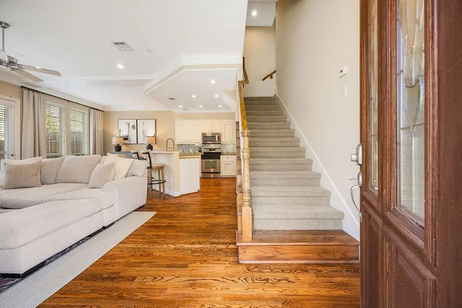 4013 Alba Road, Houston, TX 77018 - #3