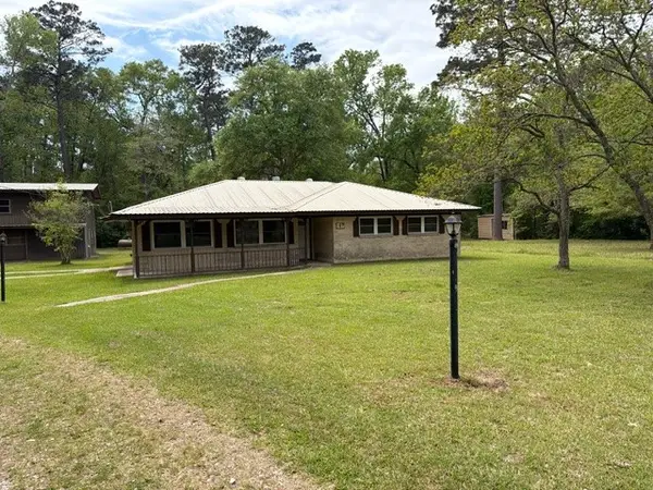 167 Linnwood Drive, Woodbranch, TX 77357
