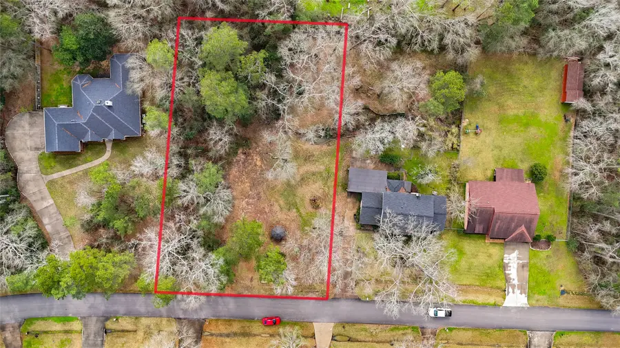 2010 Athens Drive, Roman Forest, TX 77357 - Image #2