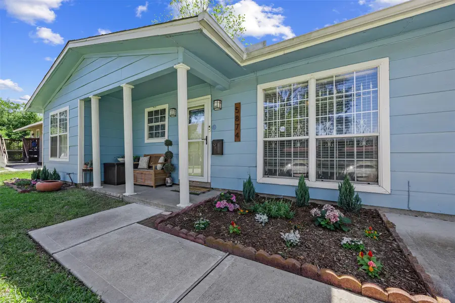 5874 Beldart Street, Houston, TX 77033 - #3