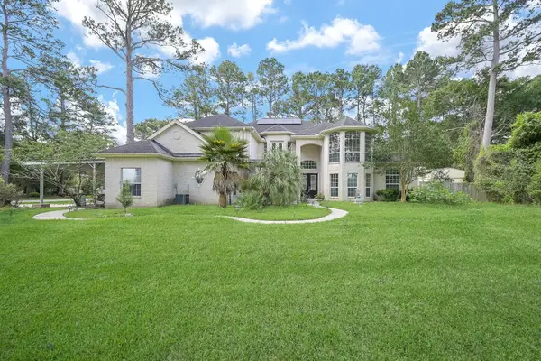 11203 Cypress Way Drive, Houston, TX 77065
