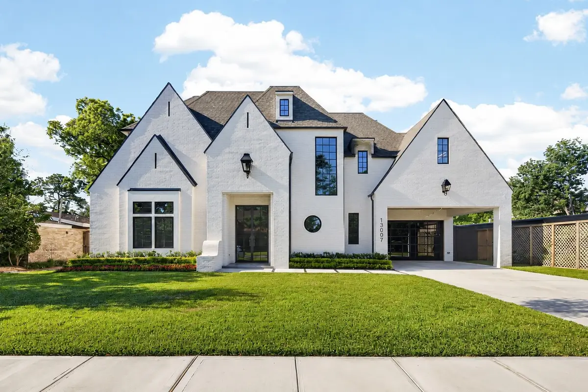 13007 Kimberley Lane, Houston, TX 77079 - #1