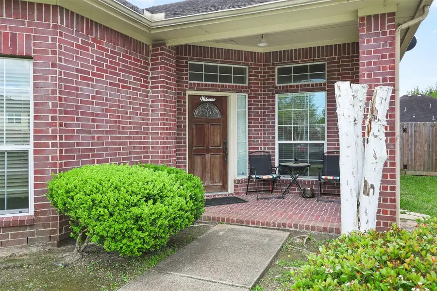 4906 Chase Stone Drive, Bacliff, TX 77518 - #2