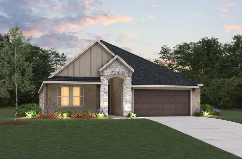 21102 Iberian Magpie Trail, Tomball, TX 77377 - #1