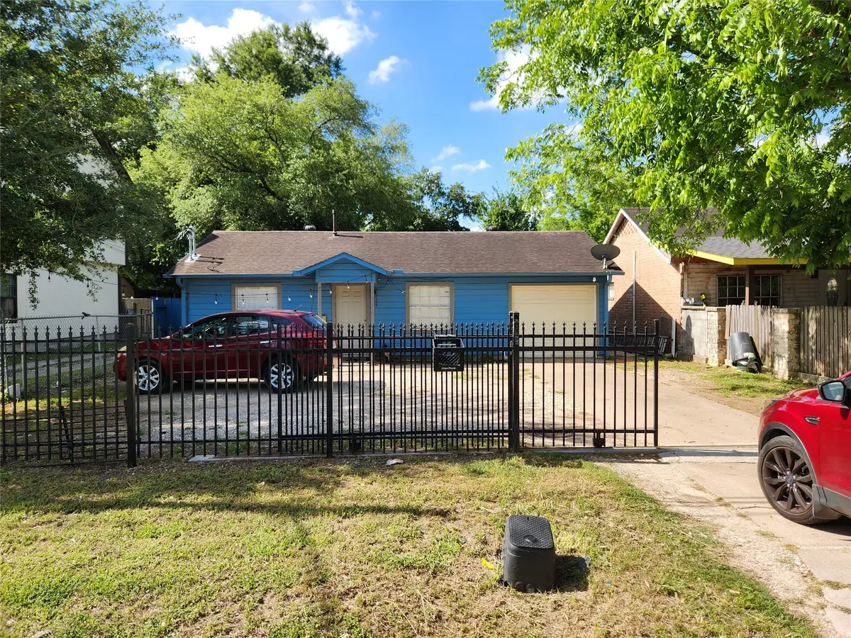 1716 Roxella Street, Houston, TX 77093 - #1