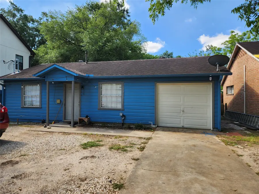 1716 Roxella Street, Houston, TX 77093 - #2