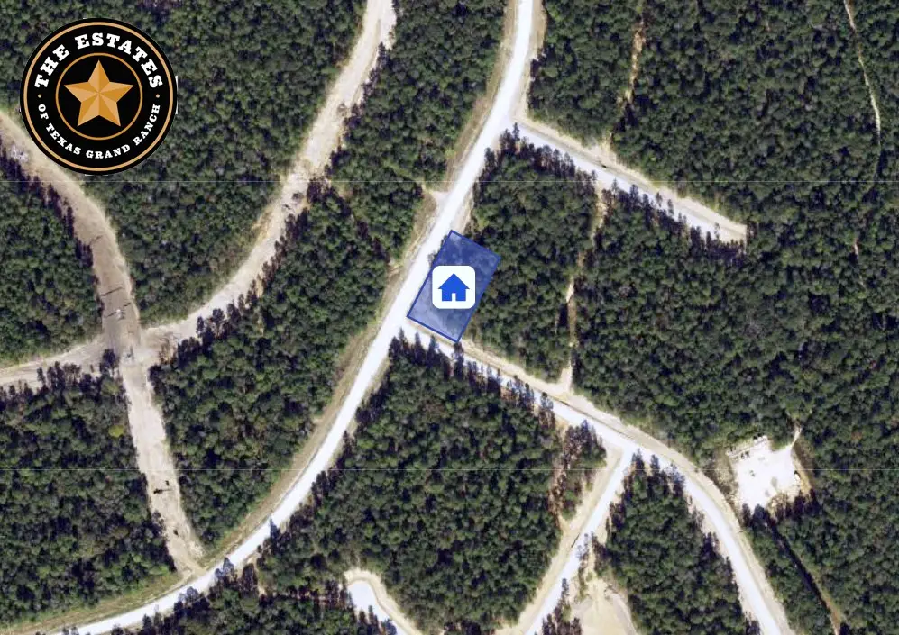 105 Bunkhouse Road, New Waverly, TX 77340 - #1