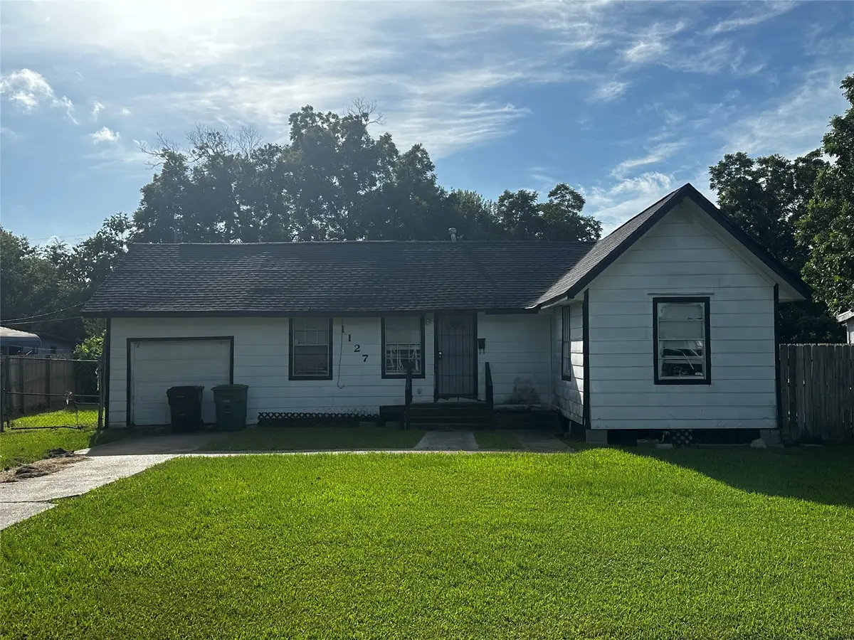 1127 Niagara Street, Houston, TX 77051 - #1