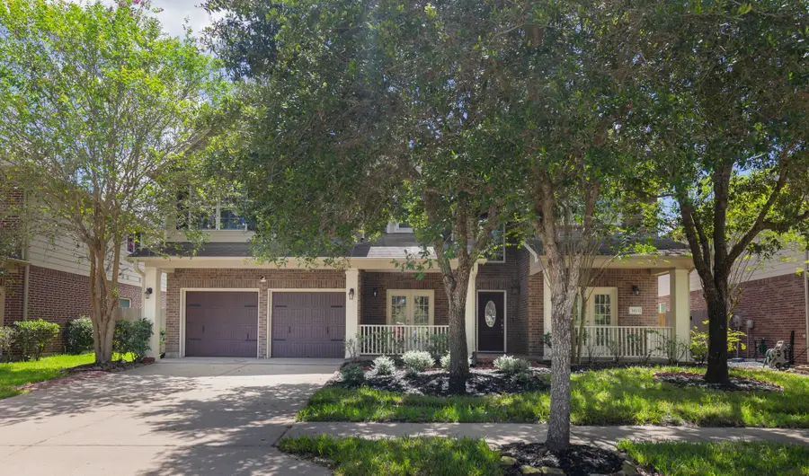 3023 London Lane, Missouri City, TX 77459 - #2