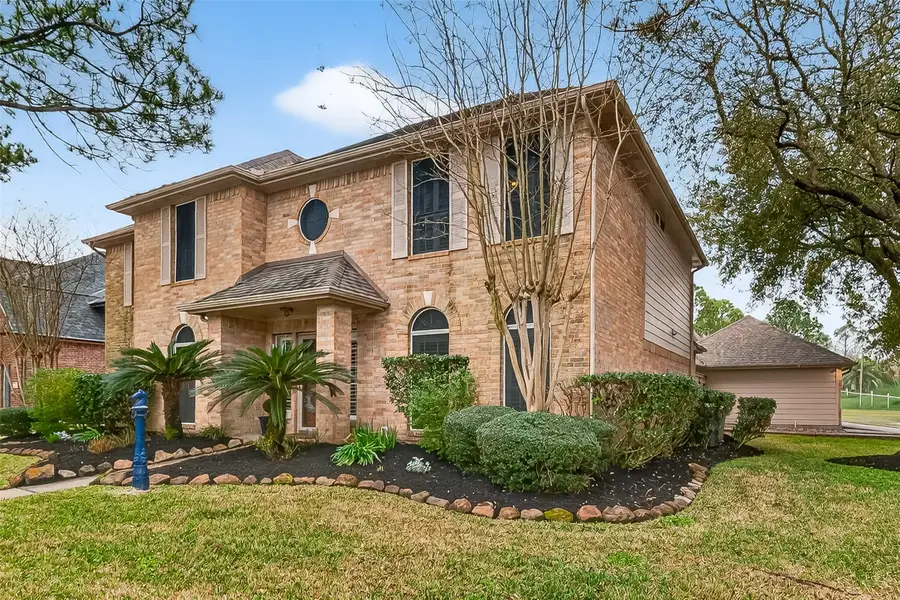 2329 N Lake Front Drive, League City, TX 77573 - #3
