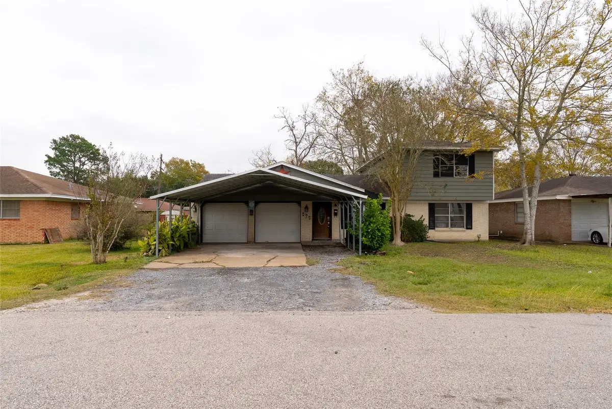 575 Eldridge Drive, Beaumont, TX 77707 - #1