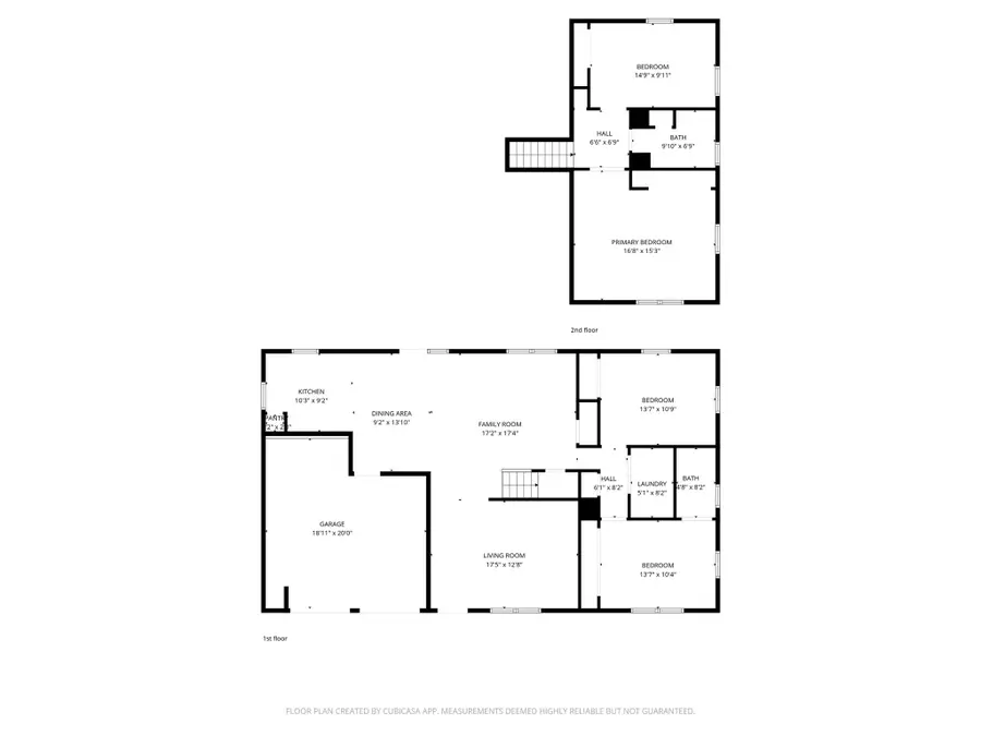 575 Eldridge Drive, Beaumont, TX 77707 - #2