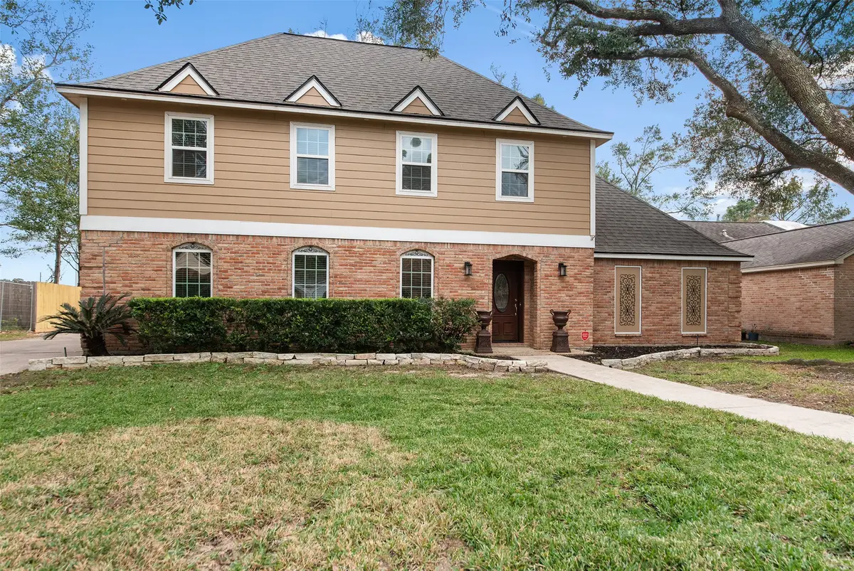 7722 12th Fairway Lane, Humble, TX 77346 - Image #1