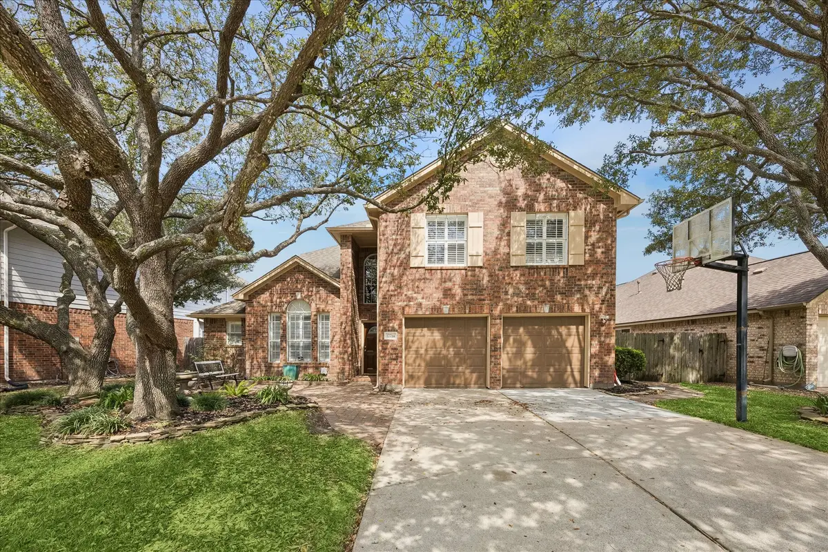 17714 Fairgrove Park Drive, Houston, TX 77095 - #1