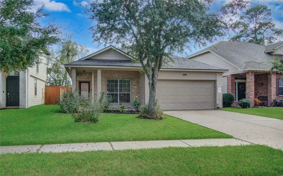 3927 Falvel Cove Drive, Spring, TX 77388 - Image #3