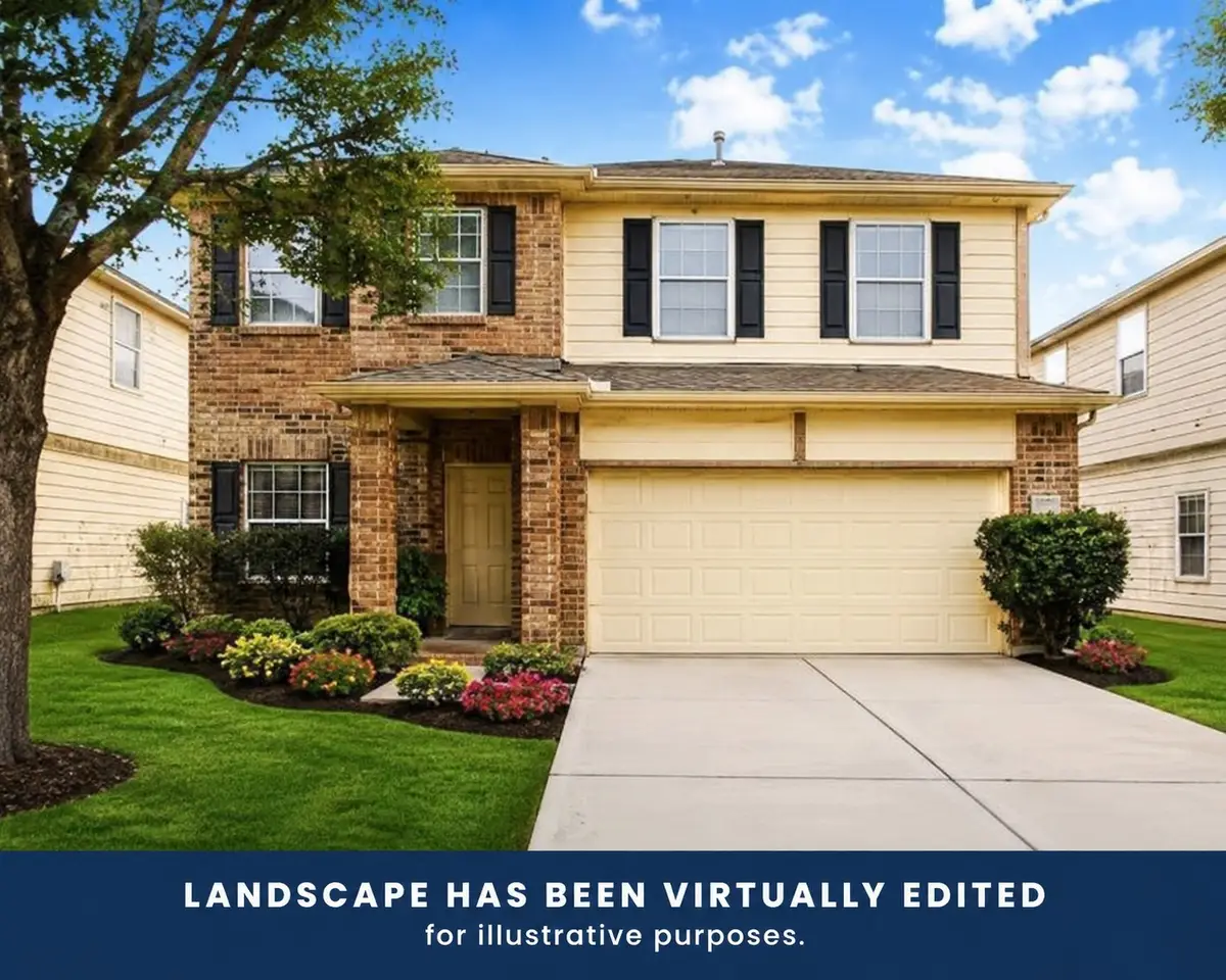 14419 Cellini Drive, Cypress, TX 77429 - #1