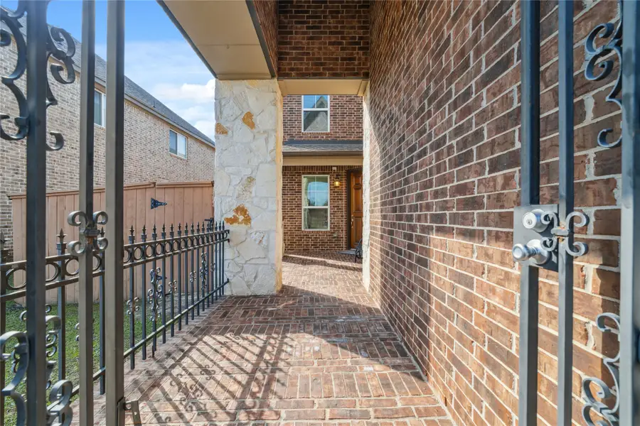 17315 Tomintoul Path, Richmond, TX 77407 - #2