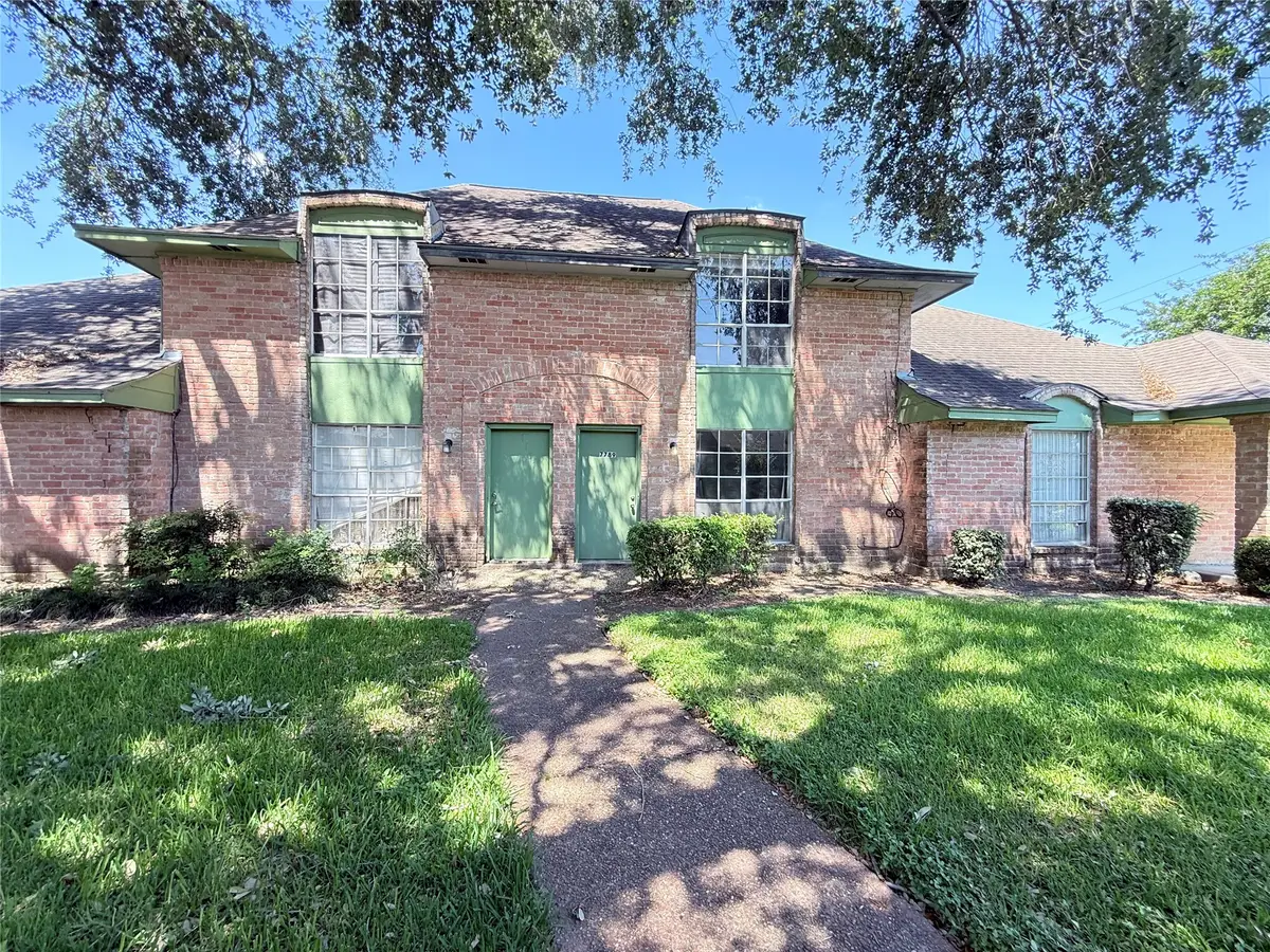 7789 Cook Road, Houston, TX 77072 - #1