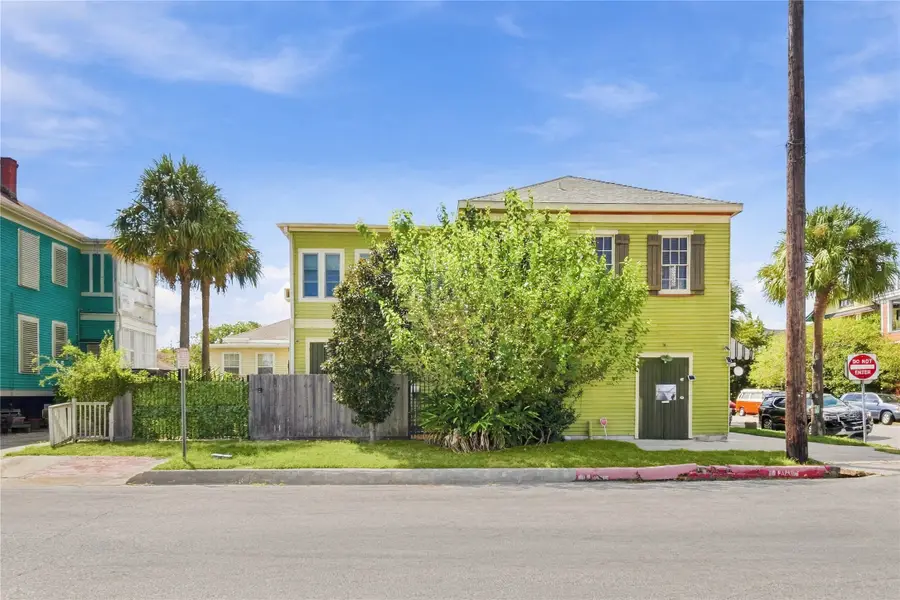 1201 Postoffice, Galveston, TX 77550 - #2