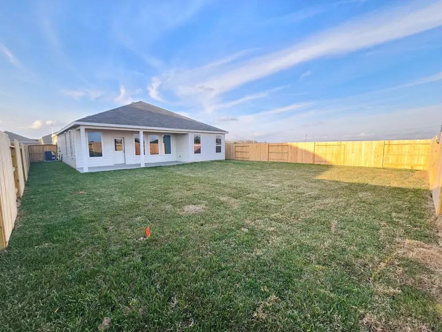 6515 Silver Emperor Lane, Needville, TX 77461 - #2