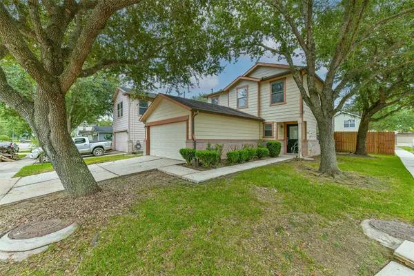 13210 Skyview Green Drive, Houston, TX 77047