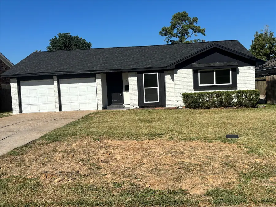 834 Grand Oaks Drive, Houston, TX 77015 - Image #2