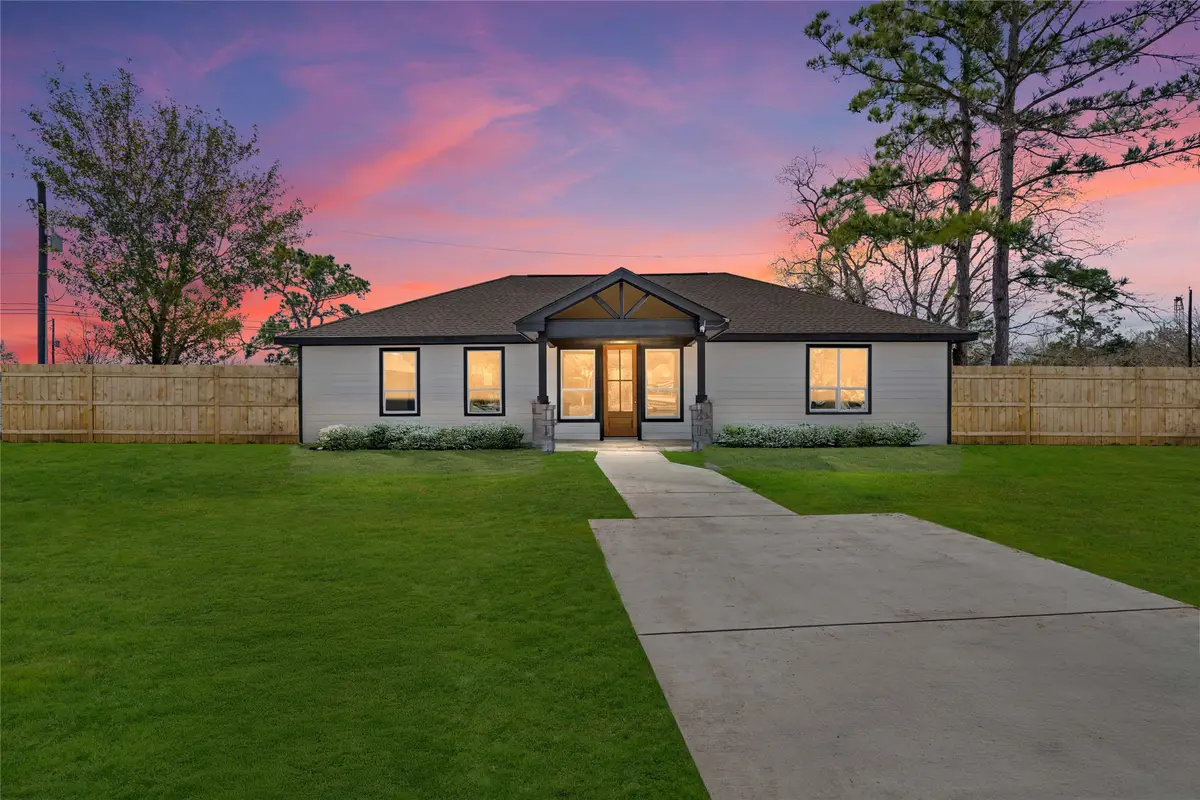 4654 N Teague Street, Rosharon, TX 77583 - #1