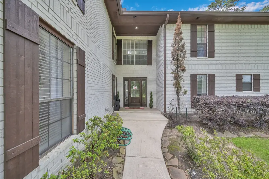 17691 Rogers Road, New Waverly, TX 77358 - #2