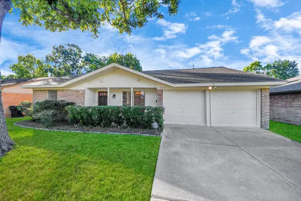 5507 Kuldell Drive, Houston, TX 77096