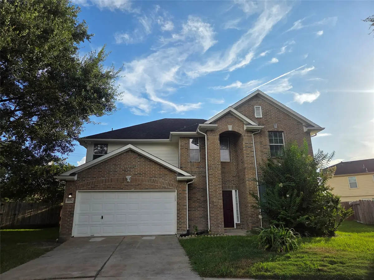 9526 Heflin Colony Drive, Sugar Land, TX 77498 - #1