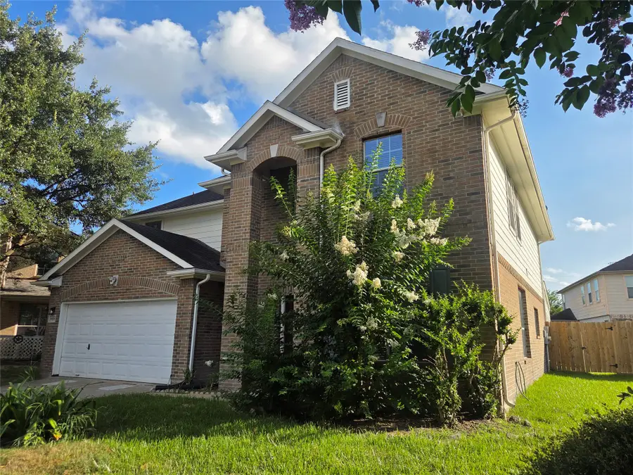 9526 Heflin Colony Drive, Sugar Land, TX 77498 - #3