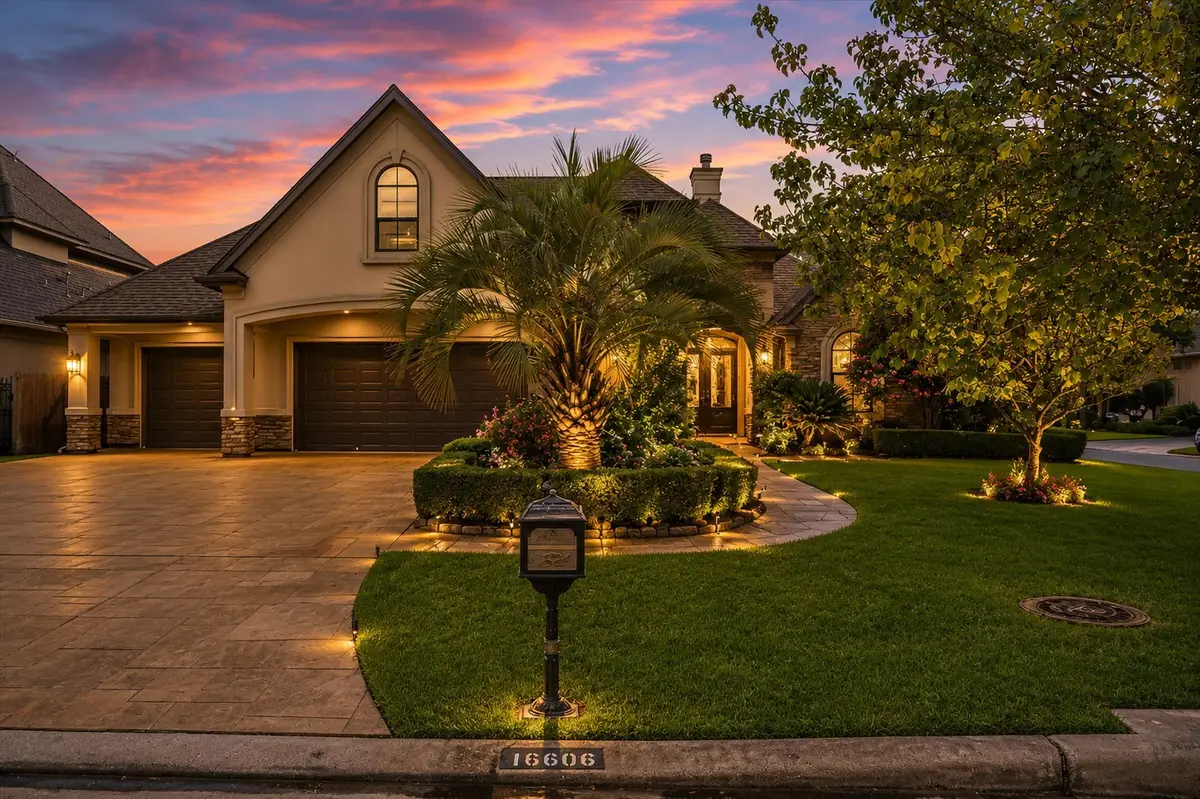 16606 Bridge Creek Falls Court, Spring, TX 77379 - #1