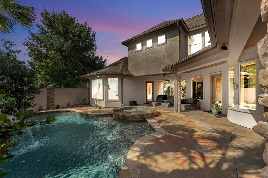 16606 Bridge Creek Falls Court, Spring, TX 77379 - #3