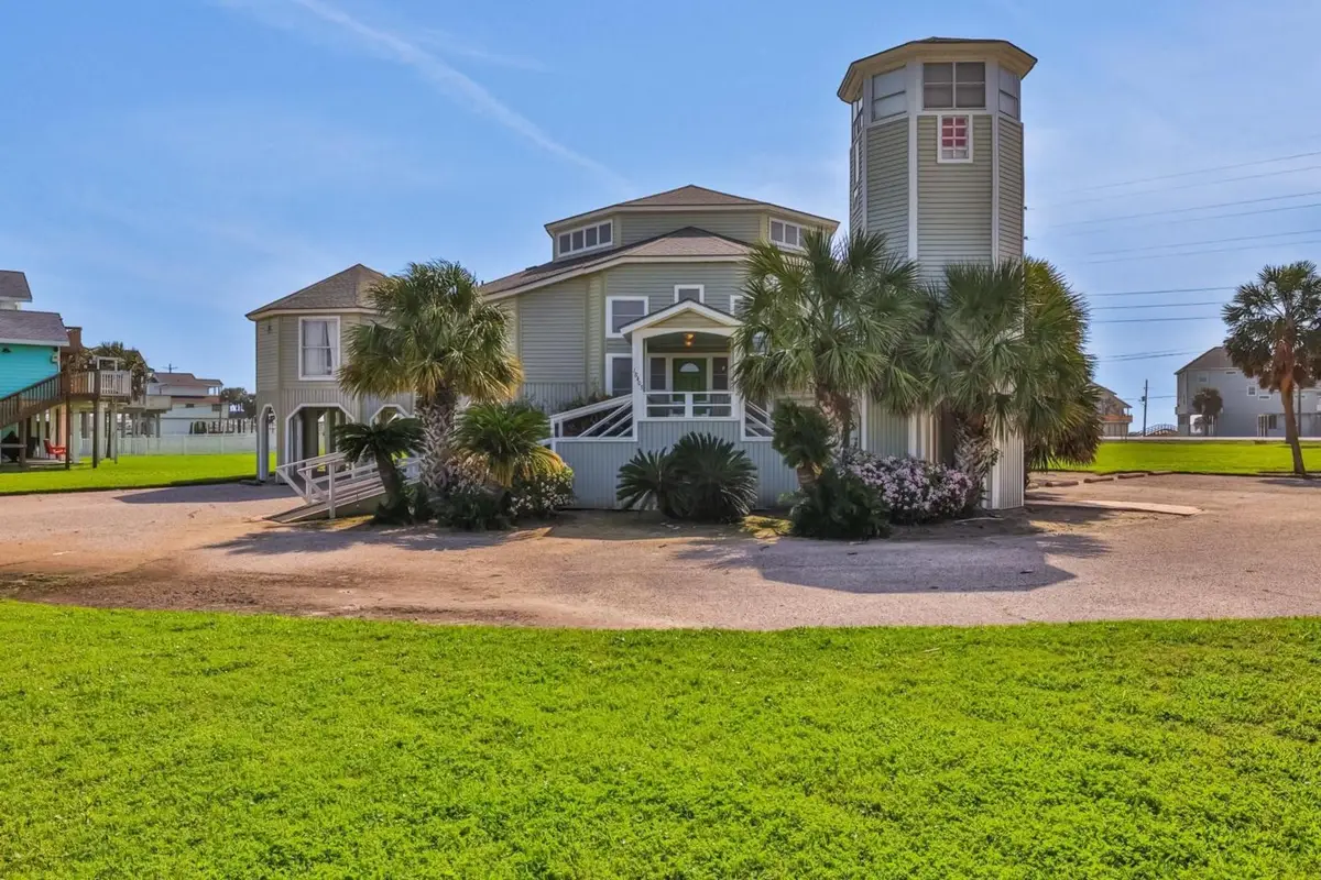 18403 Shaman Drive, Galveston, TX 77554 - #1