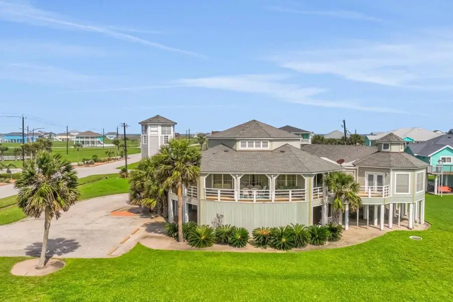 18403 Shaman Drive, Galveston, TX 77554 - #3