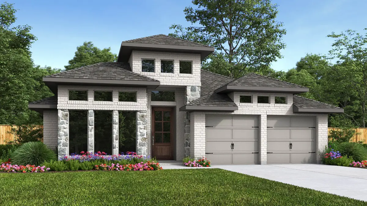 6730 Hillside View Lane, League City, TX 77573 - #1