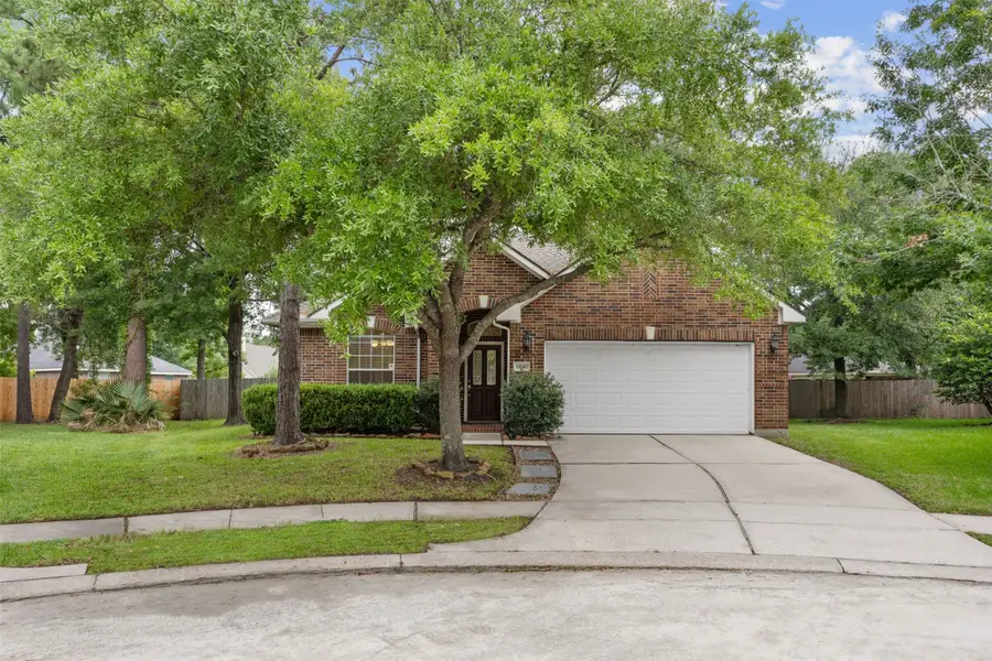 17630 Durham Ridge Lane, Humble, TX 77346 - #2