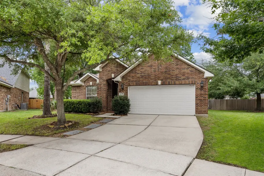 17630 Durham Ridge Lane, Humble, TX 77346 - #3