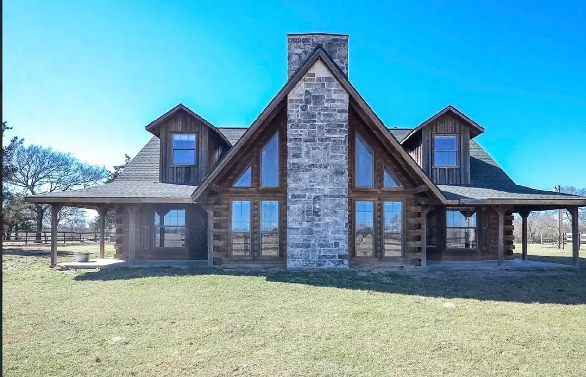 27185 Muckelroy Road, Hempstead, TX 77445 - #1