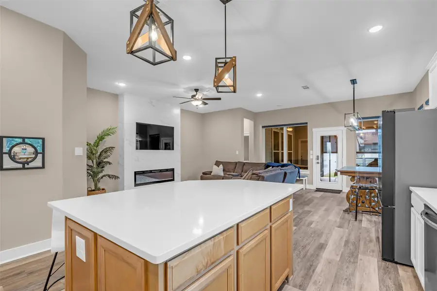 18635 Adventurous Way, Cypress, TX 77433 - #2