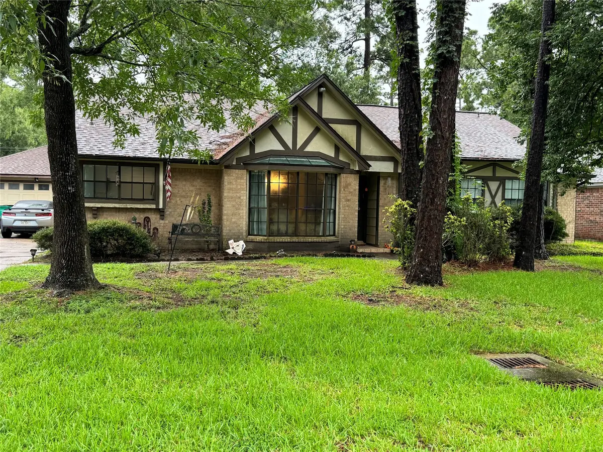 9626 Pinehurst Street, Baytown, TX 77521 - #1