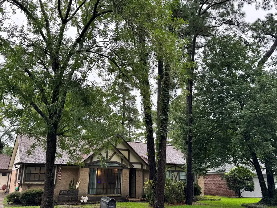 9626 Pinehurst Street, Baytown, TX 77521 - #2