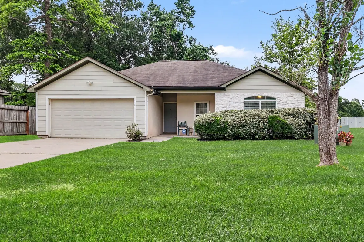 135 Kellyn Oaks Drive, Conroe, TX 77306 - #1