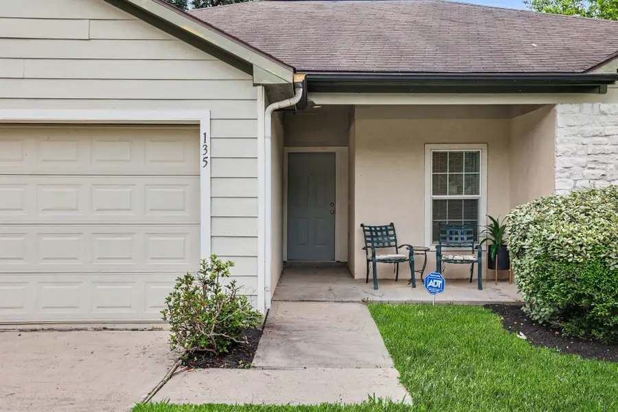 135 Kellyn Oaks Drive, Conroe, TX 77306 - #3