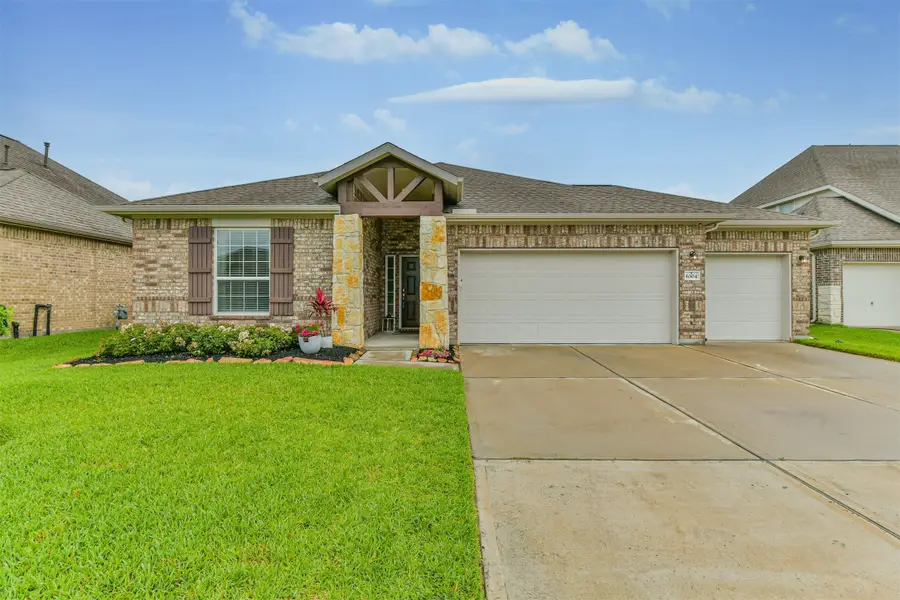 6304 Firewood Drive, League City, TX 77573 - #2