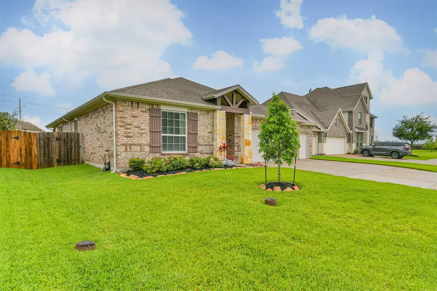 6304 Firewood Drive, League City, TX 77573 - #3